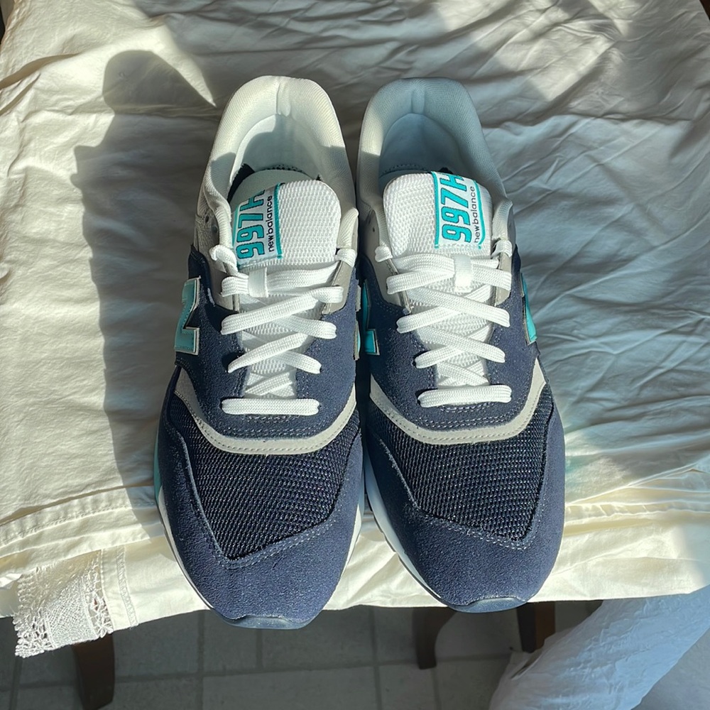 New Balance 997HCT